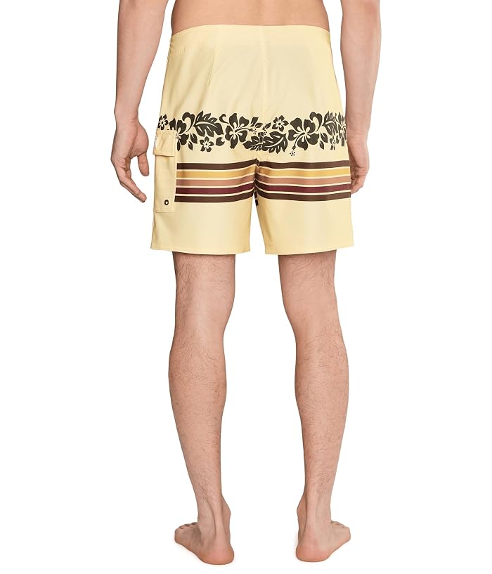 RVCA Exotica Trunk 17 - Image 4