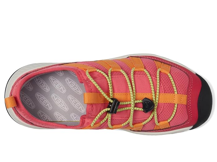 KEEN Kids Motozoa Sneaker (Little Kid/Big Kid) - Image 2