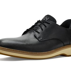 Cole Haan Mansfield Grand Plain Toe Quick-on