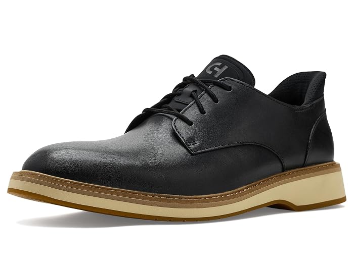 Cole Haan Mansfield Grand Plain Toe Quick-on