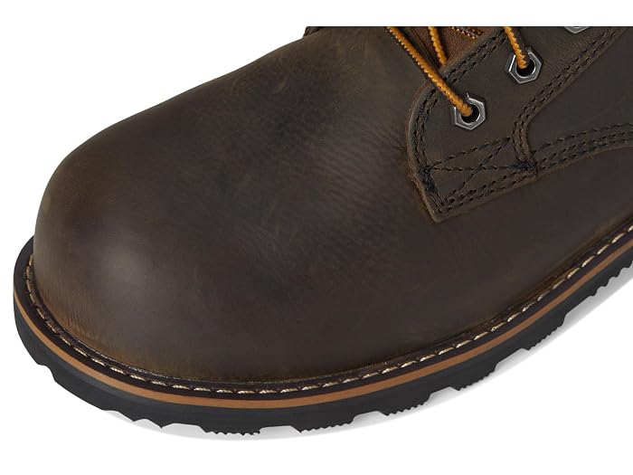 Carhartt Frontier 6" Water Resistant Composite Toe Boots - Image 2