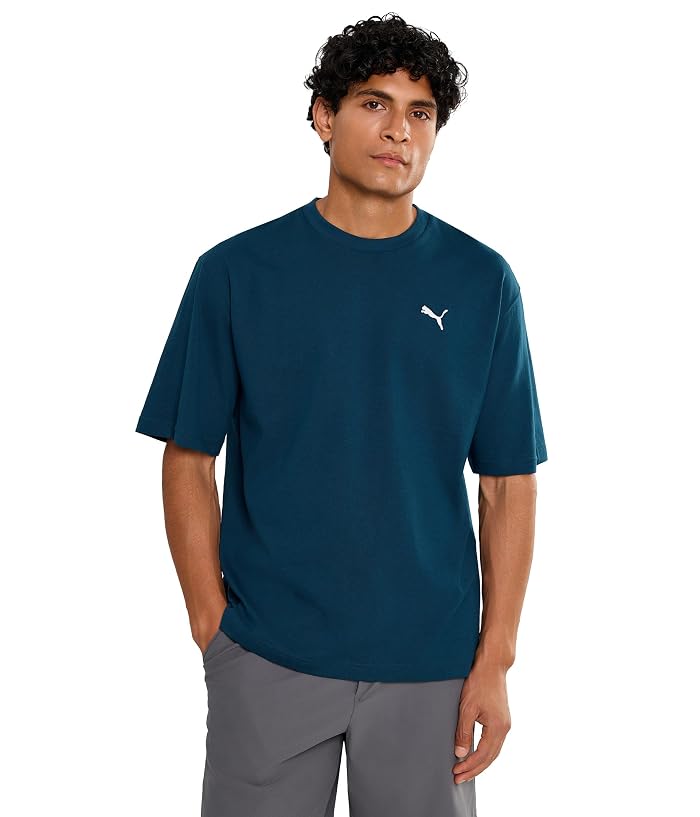 PUMA Essentials Boxy T-Shirt