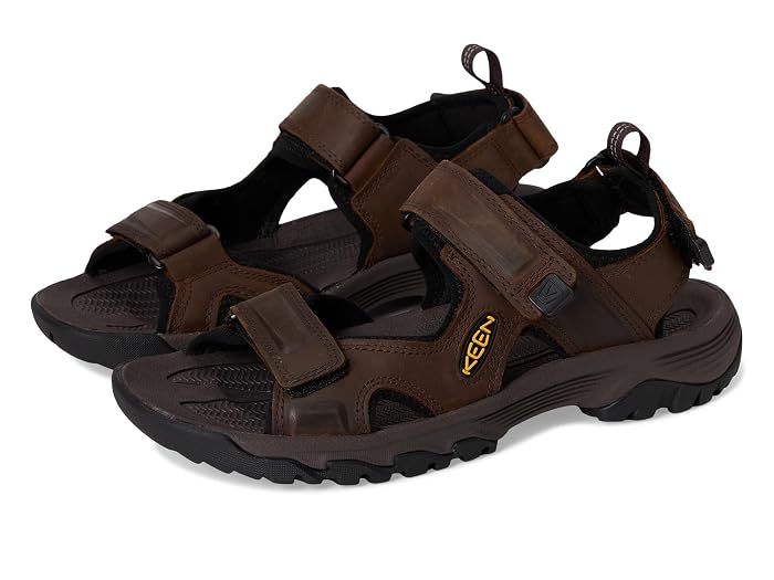 KEEN Targhee III Open Toe Sandal