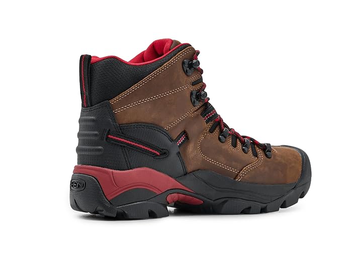 KEEN Utility Pittsburgh Energy 6" Waterproof (Comp Toe) - Image 3