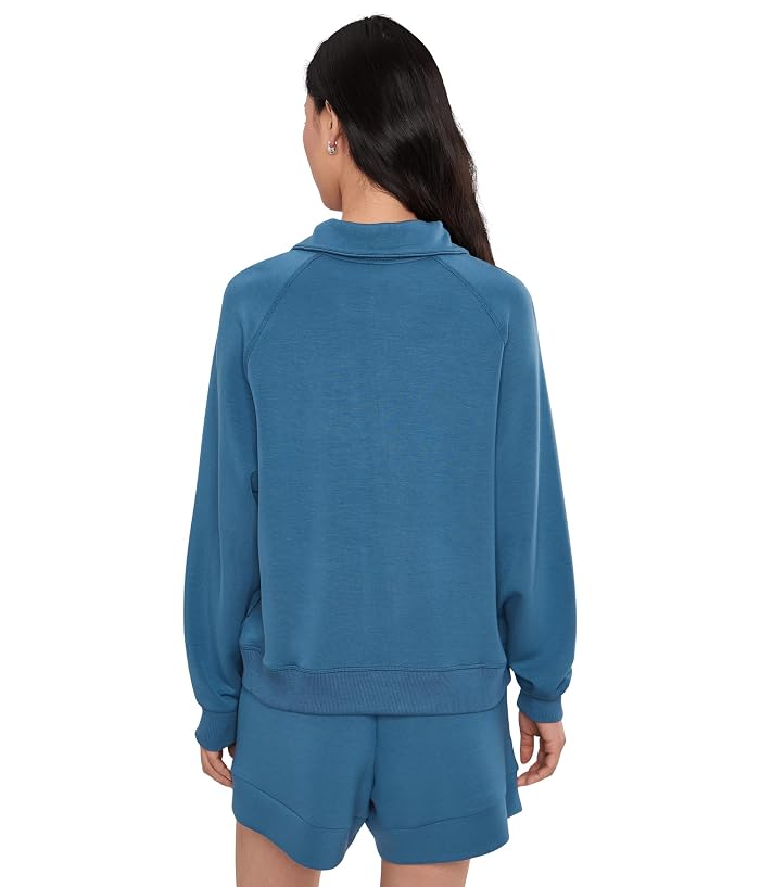 Varley Selene 1/2 Zip Sweat - Image 4