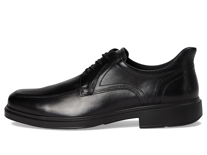 ECCO Helsinki 2.0 Easy Slip Apron Toe Tie Oxford - Image 4