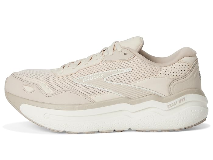 Brooks Ghost Max SE (Suede) - Image 3