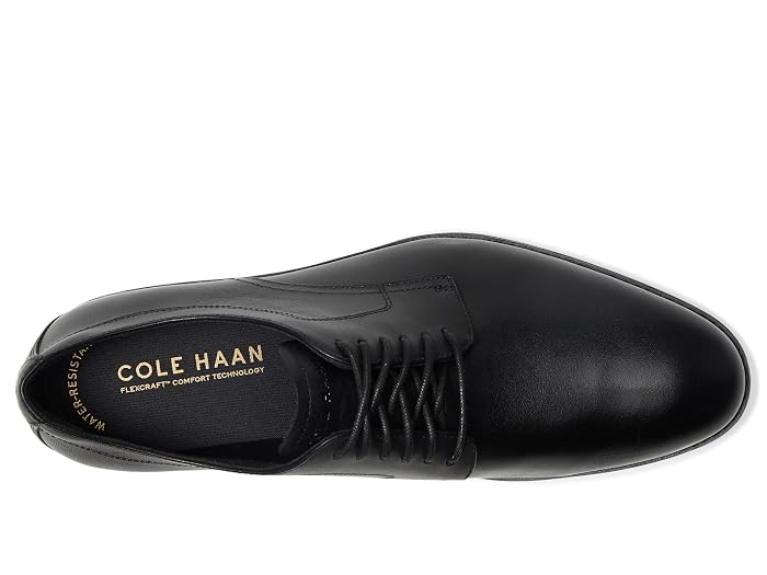Cole Haan Harmon Grand Plain Toe Oxfords - Image 2