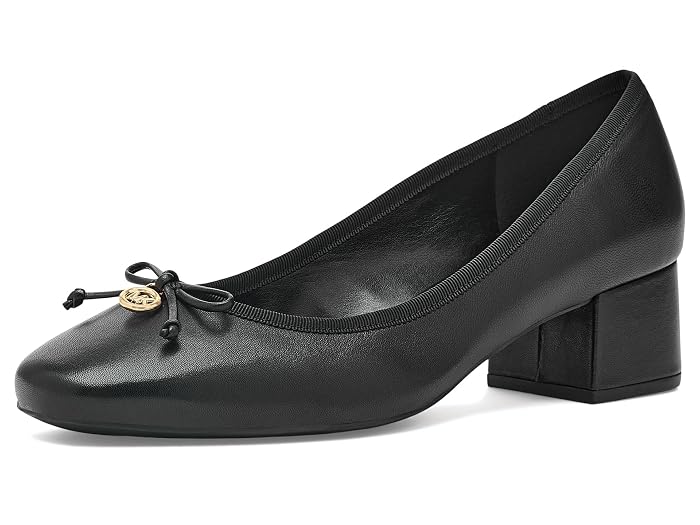 MICHAEL Michael Kors Piper Flex Mid Pumps