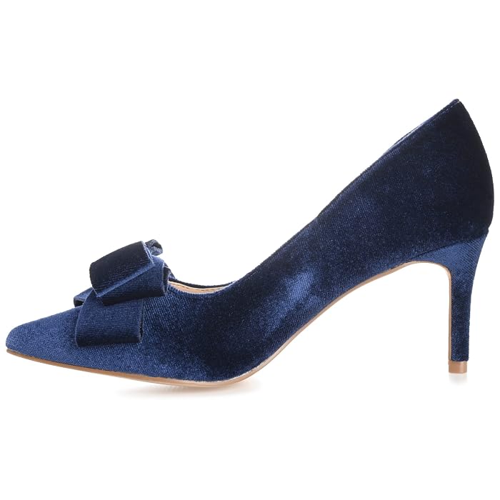 Journee Collection CRYSTOL