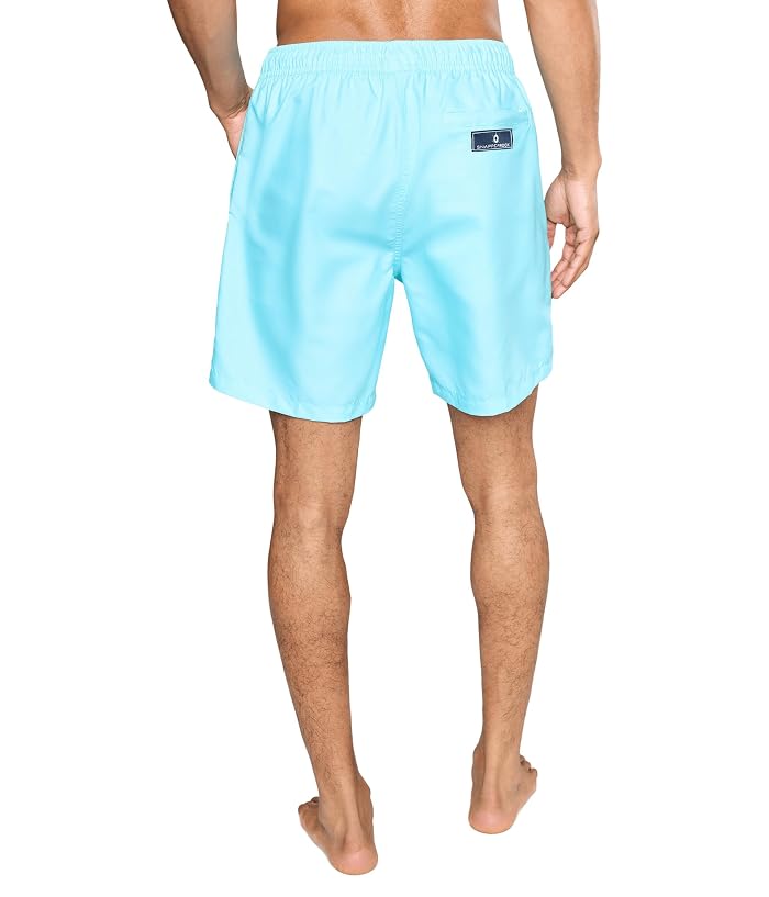 Snapper Rock Kids Aqua Comfort Lined Swim Shorts - Image 4