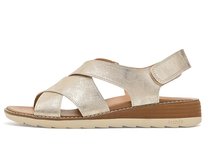 BOBS from SKECHERS Bobs Arch Fit Oasis - Cozy Crosser - Image 3