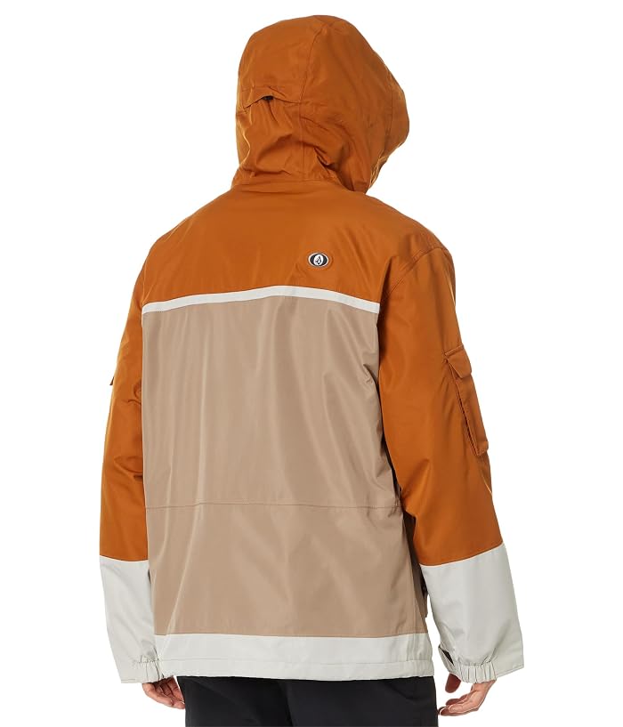 Volcom Snow Nightbreaker 20K Jacket - Image 2