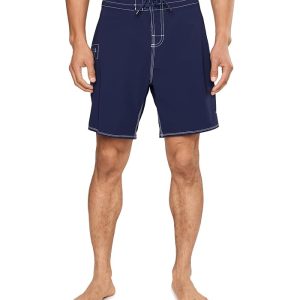 Speedo 18" The Lookout Solid Boardshort