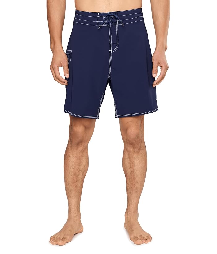 Speedo 18" The Lookout Solid Boardshort