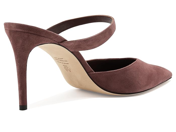 Stuart Weitzman Stuart Power Mule 85 - Image 3