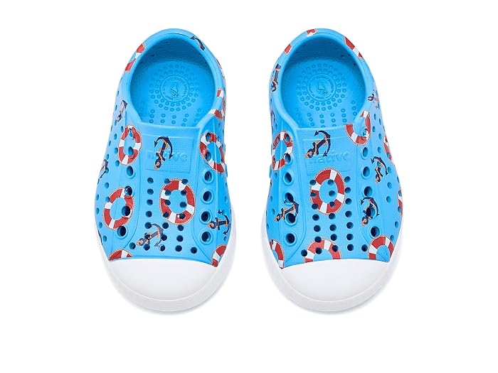 Native Shoes Kids Jefferson Print (Toddler) - Image 2