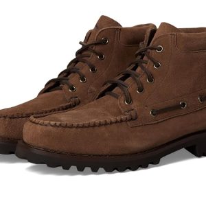 L.L.Bean Allagash Handsewn Chukka Boot