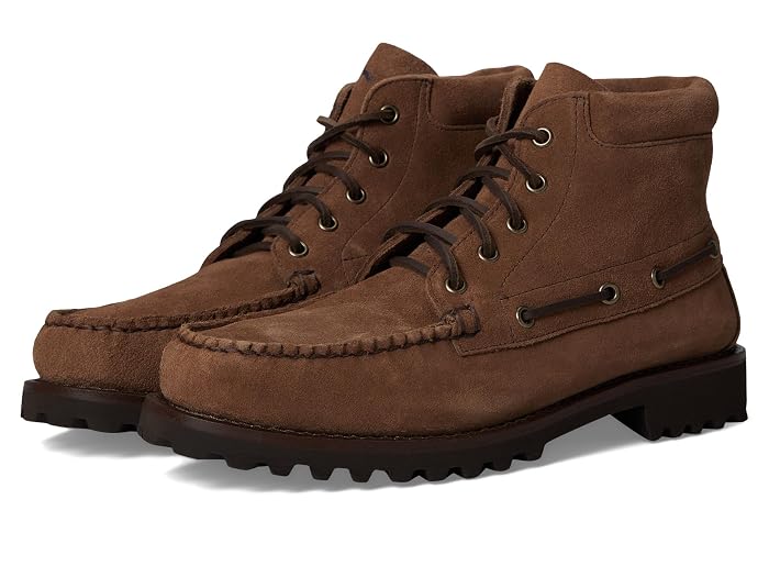 L.L.Bean Allagash Handsewn Chukka Boot