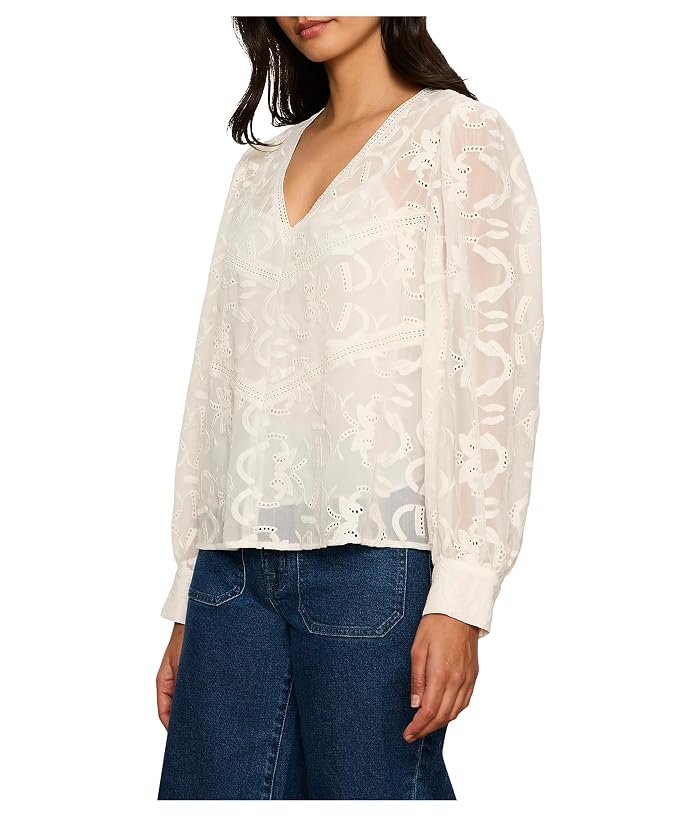 Sanctuary Daydreamer Popover Blouse - Image 3