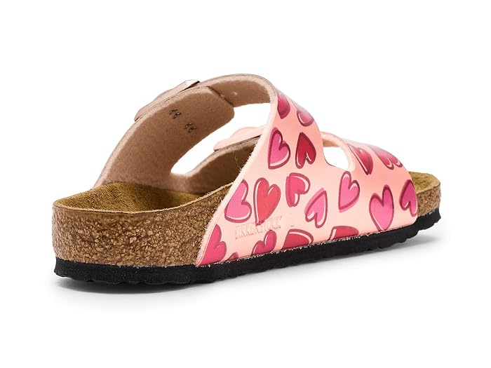 Birkenstock Kids Arizona - Printed (Toddler/Little Kid/Big Kid) - Image 3