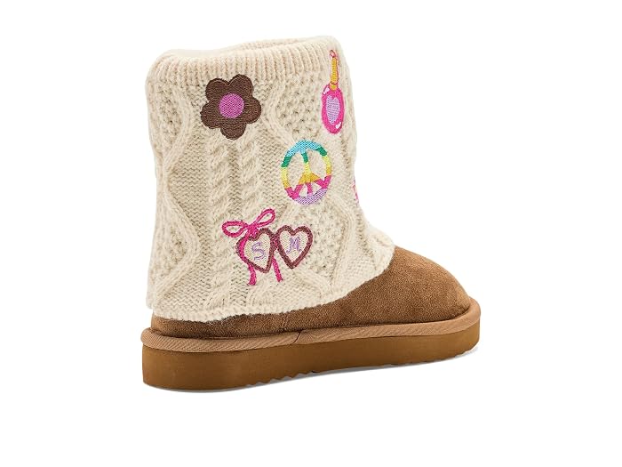 Steve Madden Kids Mochi (Little Kid/Big Kid) - Image 3