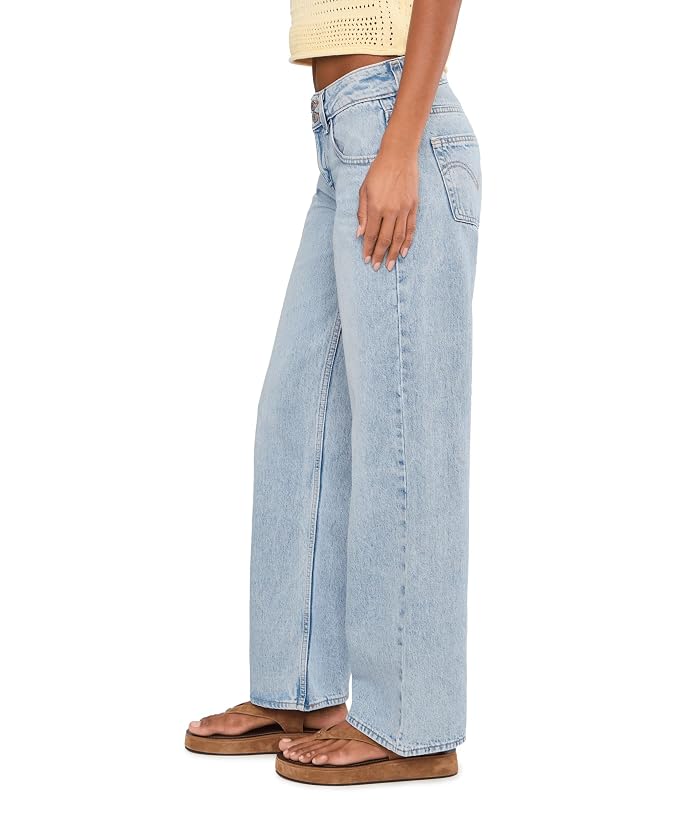 Levi's® Womens Superlow Loose - Image 3