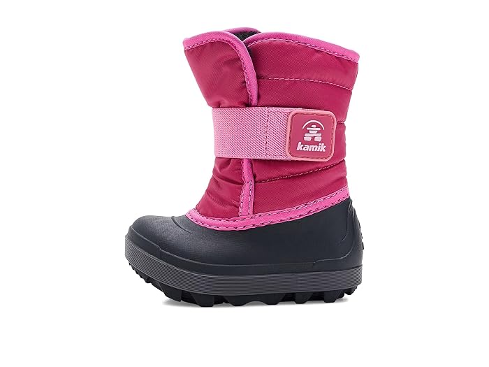 Kamik Kids Snowbug 7 (Toddler/Little Kid) - Image 4