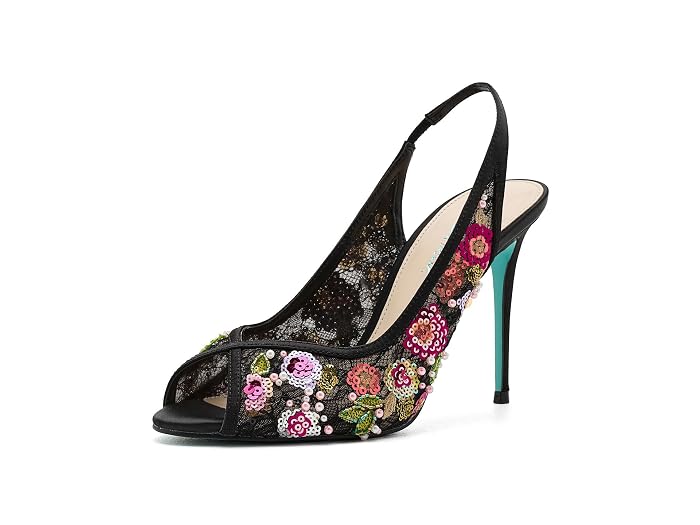 Blue by Betsey Johnson Gerri