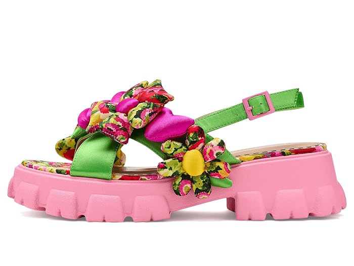 Blue by Betsey Johnson Jeromy - Image 2