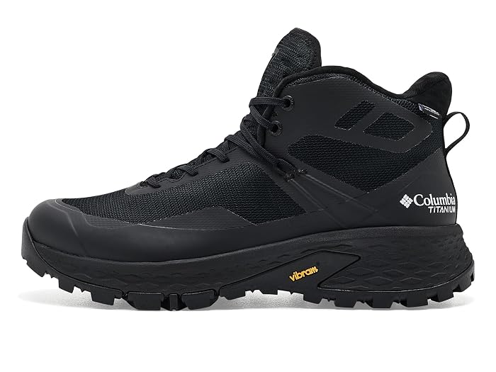 Columbia Tellurix Titanium Outdry Mid - Image 4