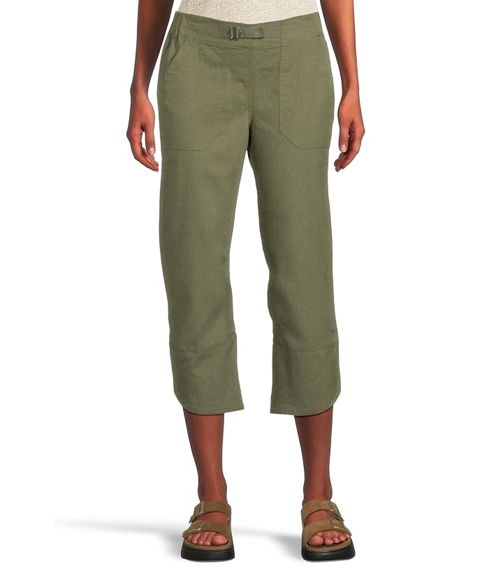 Royal Robbins Hempline Capris - Image 4