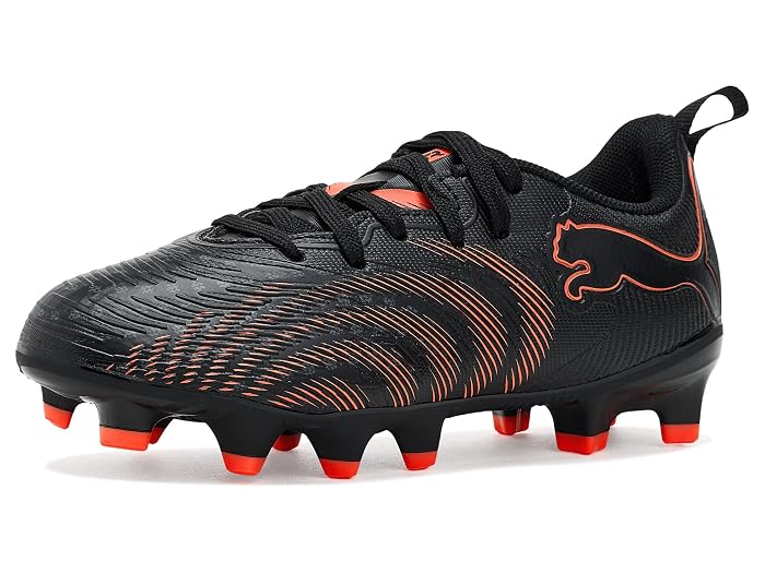 PUMA Kids Future Play Firm, Artificial Ground Soccer Cleats (Little Kid/Big Kid)