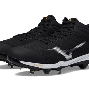 Mizuno Dominant 4 Mid Baseball Cleats