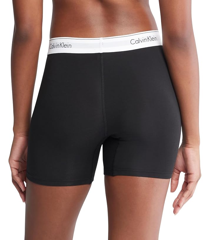 Calvin Klein Underwear Modern Cotton Boxer Brief - Image 2
