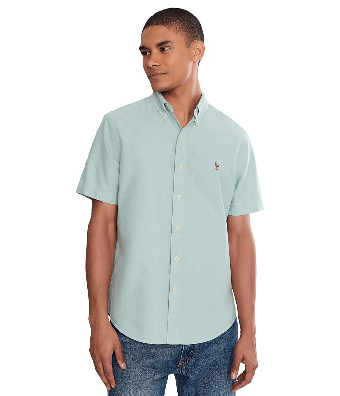 Polo Ralph Lauren Classic Fit Oxford Shirt