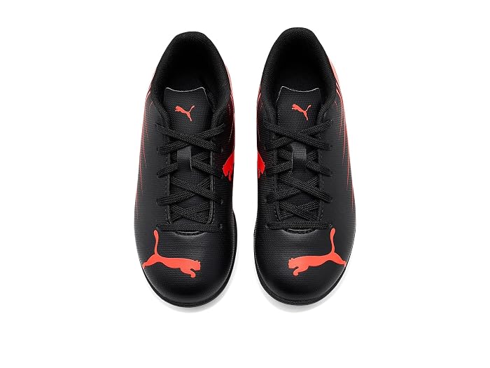 PUMA Kids Attacanto Turf Training Soccer Cleats (Little Kid/Big Kid) - Image 2
