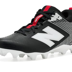 New Balance Rush V5 Mid Lacrosse Cleats