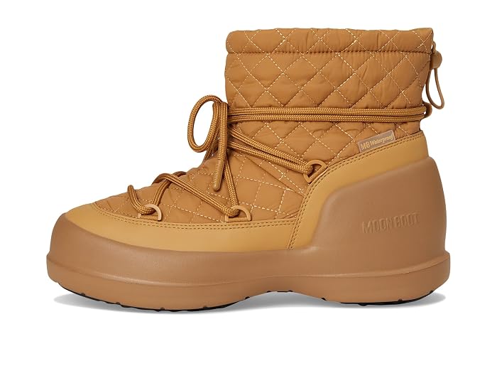 MOON BOOT Mezzaluna Quilted Mid Wp - Image 2