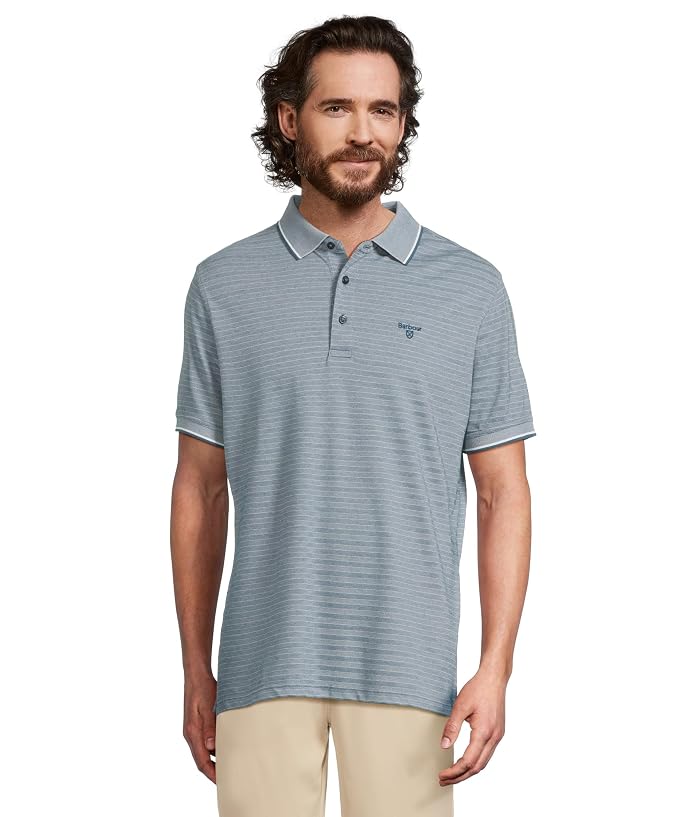 Barbour Taverham Performance Polo Shirt