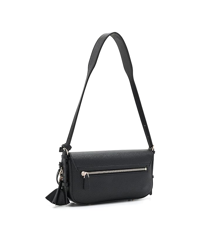 GUESS Danielle Flap Shoulder Bag - Image 2