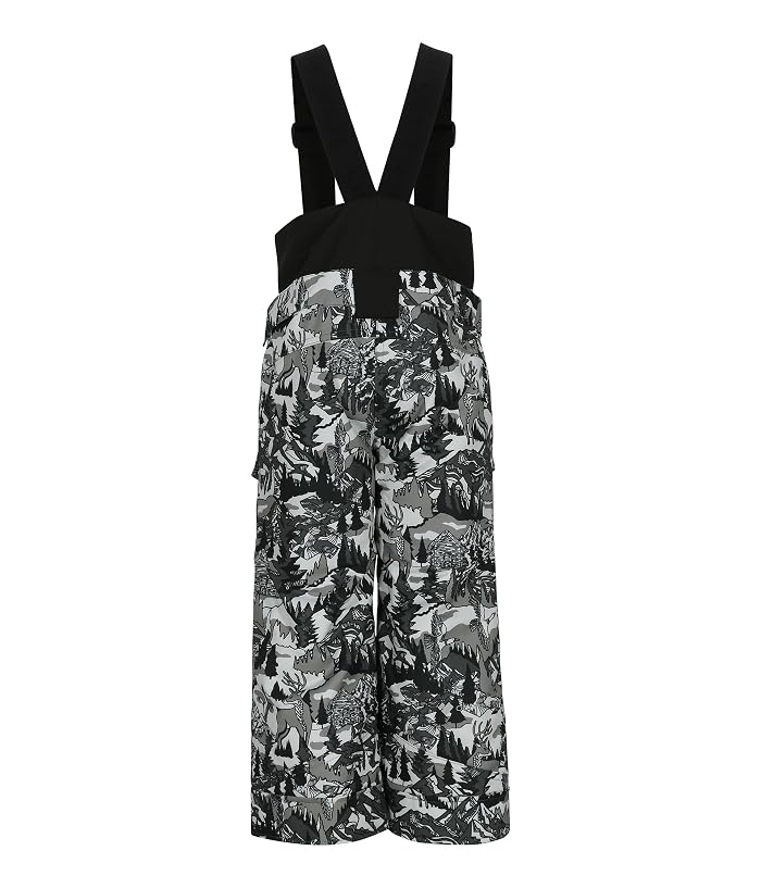 Obermeyer Kids Warp Pants (Toddler/Little Kid/Big Kid) - Image 3