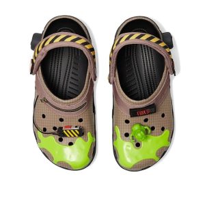Crocs Ghostbusters Classic Clogs