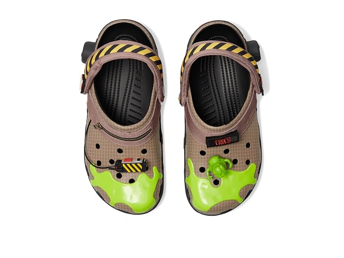 Crocs Ghostbusters Classic Clogs