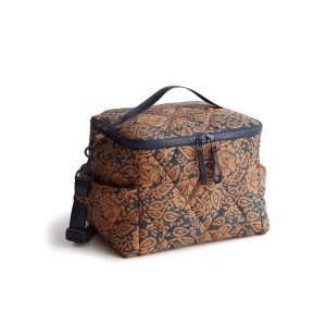 Vera Bradley Featherweight Lunch Cooler