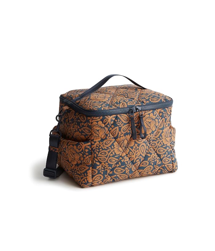 Vera Bradley Featherweight Lunch Cooler