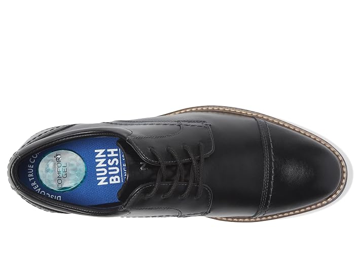 Nunn Bush Calderone Cap Toe Oxford - Image 2