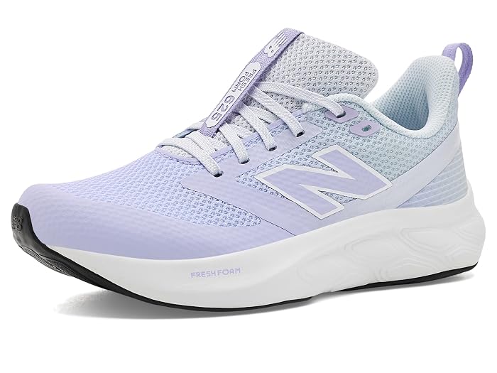 New Balance Kids 625 Lace (Big Kid)