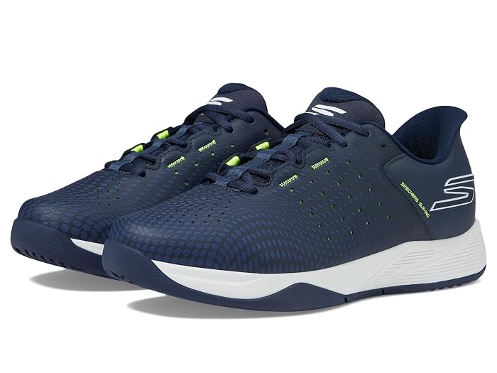 Skechers Pickleball Slip-ins Relaxed Fit: Viper Court Reload