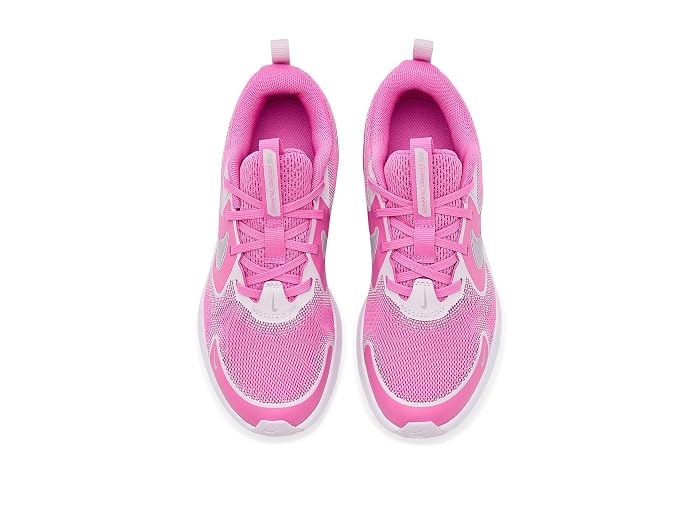 Nike Kids Cosmic Runner Swoosh (Big Kid) - Image 2